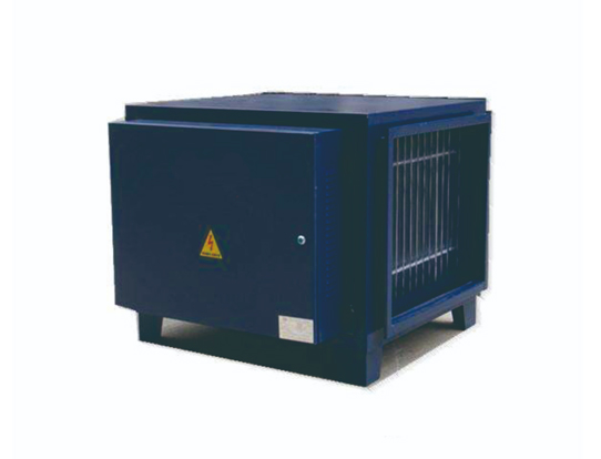  Yongchuan High quality Activated Carbon Adsorption Box Company