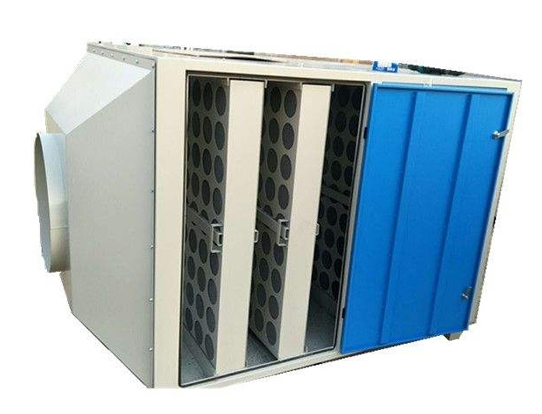  Manufacturer of activated carbon adsorption box