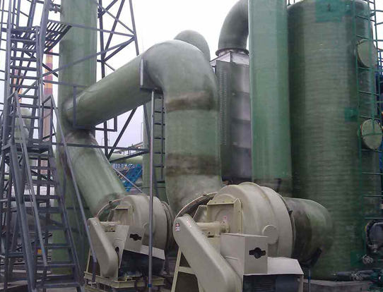 Waste gas treatment equipment, Chongqing industrial waste gas treatment equipment, organic waste gas treatment equipment